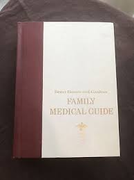 Better Homes and Gardens: Family Medical Guide (1964, Hardcover) | eBay