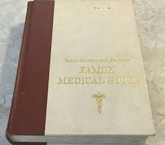 Better Homes and Gardens Family Medical Guide1964 Printed in the U.S.A. | eBay