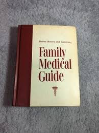 Better Homes and Gardens Family Medical Guide | eBay