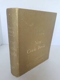 Better Homes and Gardens New Cook Book Souvenir Edition ...