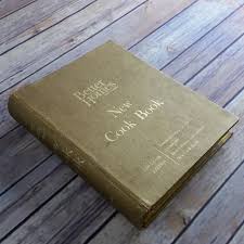 Vintage Better Homes and Gardens New Cookbook Recipes 5 Ring ...