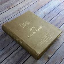 Vintage Better Homes and Gardens New Cookbook Recipes 5 Ring ...