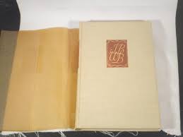 THE PILGRIM'S PROGRESS by John Bunyan 1942 Heritage Press W ...