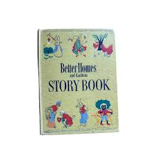 Better Homes And Gardens Storybook | eBay