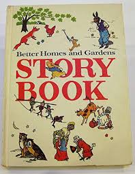 Better Homes and Gardens Story Book: 9780696000300 - AbeBooks