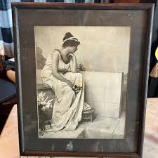 Antique | Wall Decor | Antique Early 90s F W Guerin St Louis ...