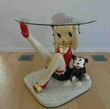 Betty Boop Collectibles : 2020 Value Guide - Price List | Betty Boop Collectors Guide