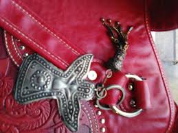 Awesome gorgeous Designer Montana west pocketbook, western work of art leather. | eBay