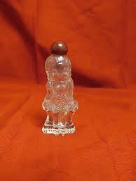 Vintage Betty Boop Perfume Bottle Figural Perfume Bottle ...