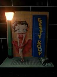Rare Vintage retro betty boop telephone | #712127764