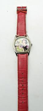 Vintage Snow White Watch Made for Disney Japan Movt New ...