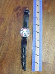 DISNEY 101 DALMATIONS Limited Edition Watch, Used ...