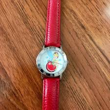 Disney | Accessories | Tinker Bell Special Edition ...