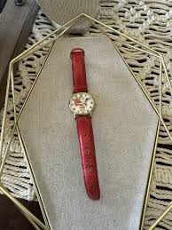 Santa Watch - Vintage 70s | eBay