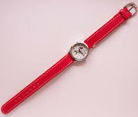 Minnie Mouse Disney Women's Watch | Small Ladies Wristwatch ...
