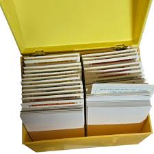 Vintage Betty Crocker Recipe Card Library Box Set 1970s Retro Kitchen Collectible - Etsy Australia