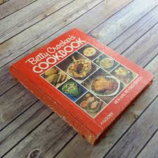 Vintage Cookbook Betty Crocker Recipes 1980s 5 Ring Binder ...