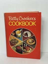 Betty Crocker Vintage | eBay