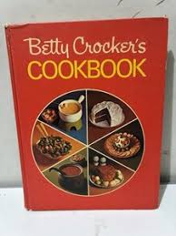 Betty Crocker Cookbook 1950 | eBay