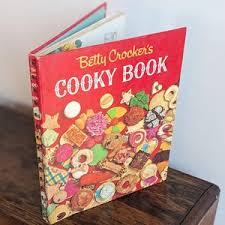Betty Crocker's Cookie Book (1963) - First Edition - Cookie ...