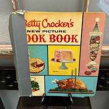 Betty Crocker | Kitchen | Vintage Betty Crockers New Picture ...