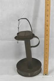 Betty Lamp In Collectible Oil Lamps | eBay