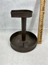 Betty Lamp Antique Primitives | eBay