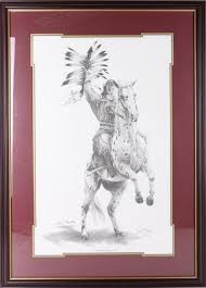 Sold at Auction: SIGNED SEMINOLE SPIRIT OF '93 LIMITED BELT ...