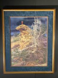 Prayer For the Wild Things by Bev Doolittle-Framed on ...