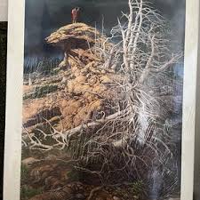 Bev Doolittle Print - Etsy