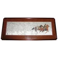 Bev Doolittle 1989 "Sacred Ground" Print Signed and Numbered ...