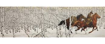 Sold at Auction: Bev Doolittle, Bev Doolittle Signed Limited ...