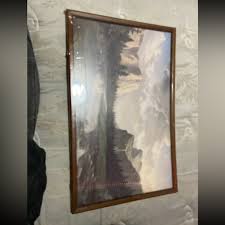 dino massaroni | Art | Vintage Painting 989 | Poshmark