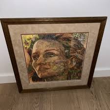 Bev Doolittle The Earth Is My Mother Signed Print 1134/12500 ...