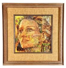 Lot - "The Earth is my Mother" by Beverly Doolittle