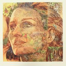 Lot - BEV DOOLITTLE (California, born 1947) seven offset