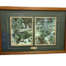 Bev Doolittle THE ART | eBay