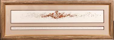 Sold at Auction: DOOLITTLE: WHEN THE WIND HAD WINGS - FRAMED ...