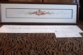 Bev Doolittle's Signed ,Numbered Incredible Prints - WHEN ...