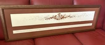 Bev Doolittle "When The Wind Had Wings" LE COA Litho Print ...