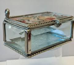 Beautiful Trinket Box | eBay