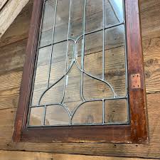 Large Spider Web Fanlight — Aurora Mills