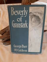 Beverly of Graustark, George Barr McCutcheon, 1904 HARRISON FISHER Illus. HC | eBay