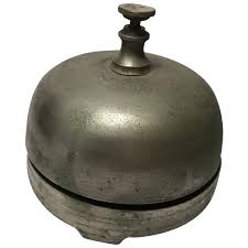 Similar Items to Large Brass Tap Bell