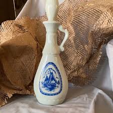 Vintage Jim Beam Bottle – Urban Legends Antiques