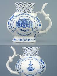 Teplice Spa Porcelain Cup | e-shop Crystal-treasury.com