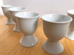 BIA Cordon Bleu Egg Cup, set of 6, Porcelain | eBay