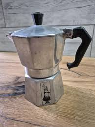 Bialetti Moka Pot - Etsy