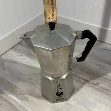 Bialetti Large Moka Pot Espresso Coffee Stovetop | eBay