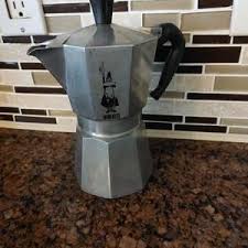 Genuine BIALETTI 2 CUP MOKA Express Espresso Stove - Etsy UK